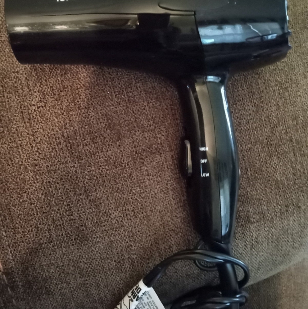 Conair blow-dryer